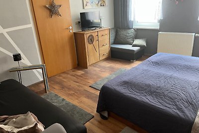 Vakantieappartement Gezinsvakantie Kranichfeld