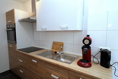 Vakantieappartement Gezinsvakantie Essen