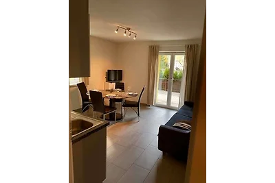 Ferienwohnung Schweizer Sennenhund