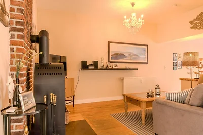 Apartament Dla rodzin Loddin