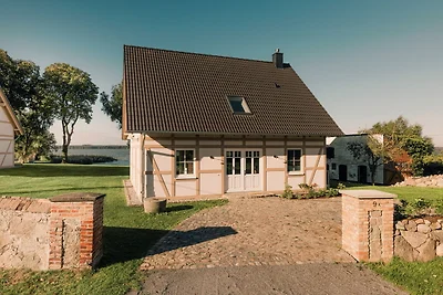 Vakantiehuis Ontspannende vakantie Rankwitz