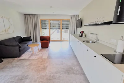 Vakantieappartement Gezinsvakantie Meckenbeuren