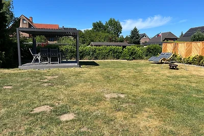 Vakantieappartement Gezinsvakantie Selent