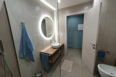 Playa degli Angeli GRECALE