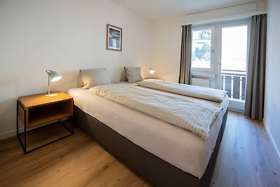 Vakantieappartement Gezinsvakantie Davos