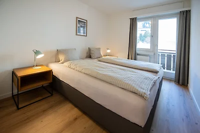 Appartement Vacances avec la famille Davos