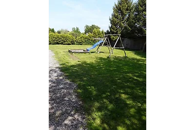 Ferienhaus Bolliger Apartment 3