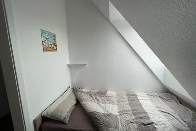 Haus zur Post Baltrum, App. 17