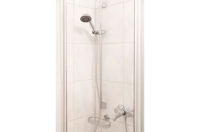 Apartament Dla rodzin Zella-Mehlis