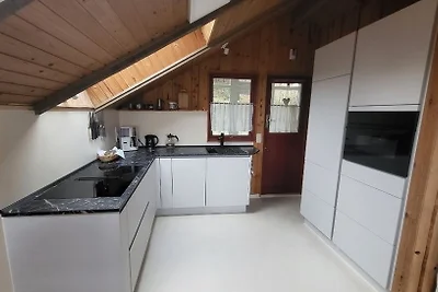 Vakantiehuis Ontspannende vakantie Glücksburg