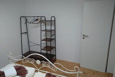 Bungalow für 4 Personen