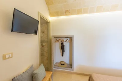 Vakantiehuis Ontspannende vakantie San Michele Salentino