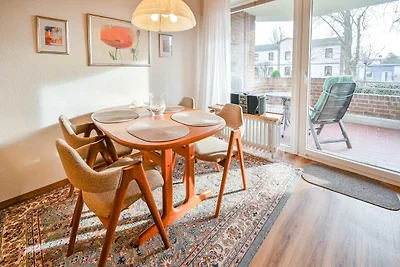Vakantieappartement Gezinsvakantie Kellenhusen