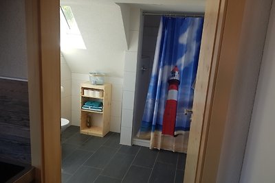 Vakantieappartement Gezinsvakantie Spiegelberg