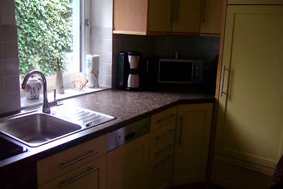 Ferienhaus Anke