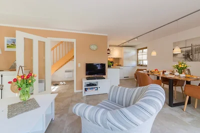 Doppelhaus am Deich 1/1