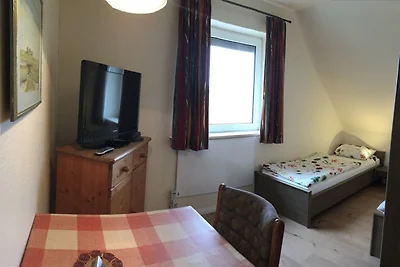 Vakantieappartement Gezinsvakantie Wester-Ohrstedt
