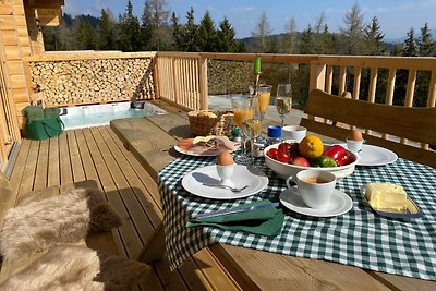 Casa vacanze Vacanza di relax Bad St. Leonhard