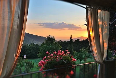 Casa vacanze Vacanza di relax Arezzo