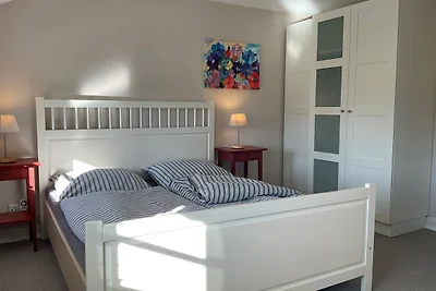 Ferien bei Goos - Ferienwohnung