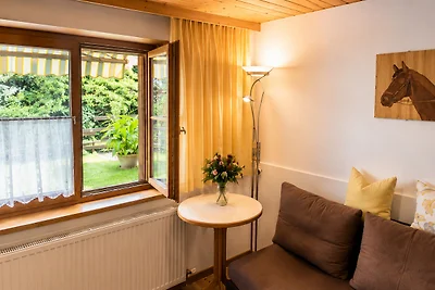 Ferienwohnung Wilder Kaiser &