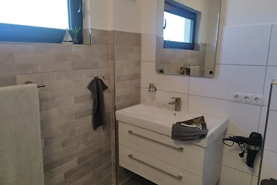 Holiday flat family holiday Saal in Vorpommern