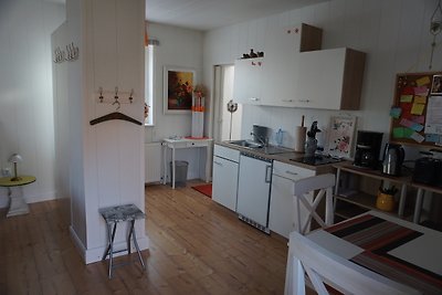 Vakantieappartement Gezinsvakantie Mücheln