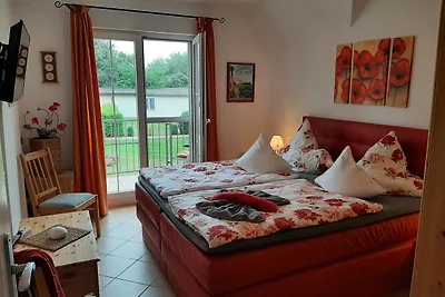 Ostsee-Schwänchen I