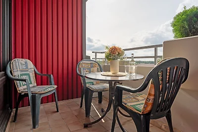 Berolina Wohnung 505