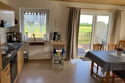 Haus mit Herz - Ferienwohnung 4