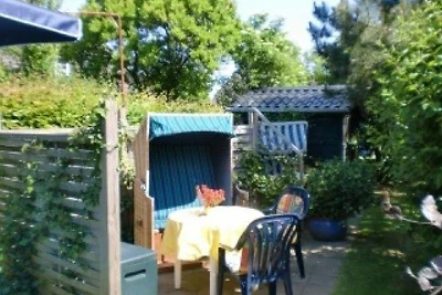 Appartamento Vacanza con famiglia Oevenum