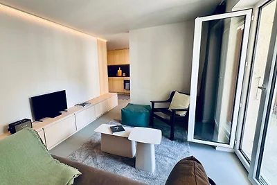Apartment Juliana Zermatt
