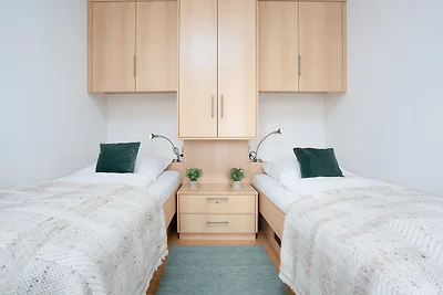 Haus Vier Jahreszeiten Wohnung 301