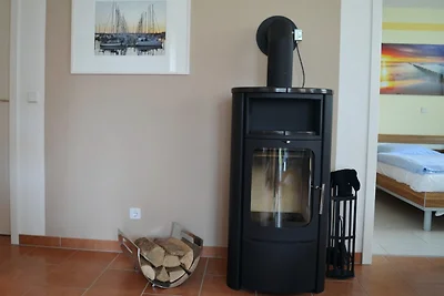 Sonnenschein 16 - Grossenbrode