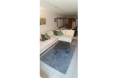 Ferienwohnung Am Backhausgarten