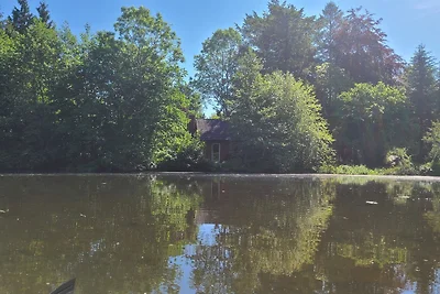 Gut Hanerau, Eschenufer (keine