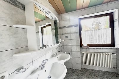 Vakantieappartement Gezinsvakantie Leutasch