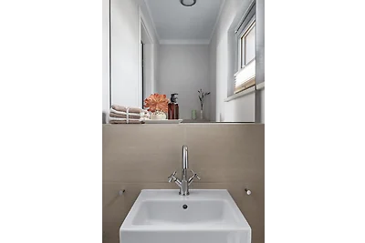 Ostsee - Reetdachhaus Nr. 45