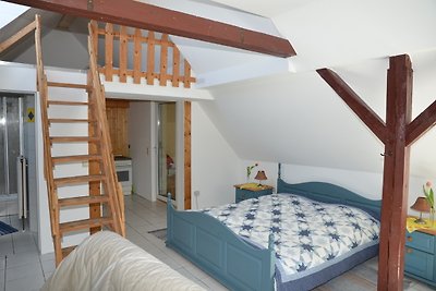 Vakantieappartement Gezinsvakantie Osnabrück