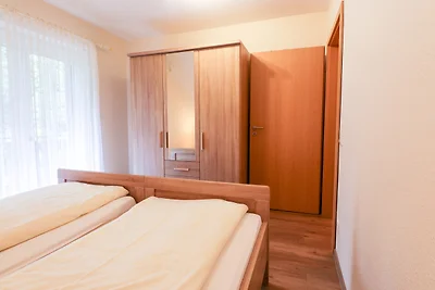 Appartamento Vacanza con famiglia Meppen