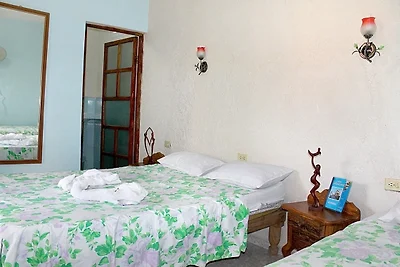 Hostal Georgina y Jose Ramon
