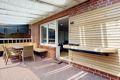 Casa vacanze Vacanza di relax Borkum