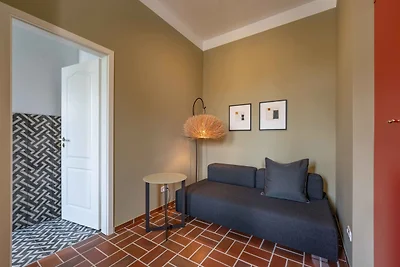 Alte Landbäckerei Borby FeWo