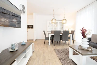 KellenHus Wohnung 4