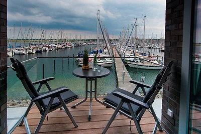 Ostsee - Maisonette - Appartement