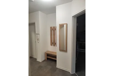 Appartamento Vacanza con famiglia Lingen (Ems)