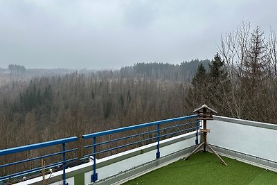 Ferienwohnung Harz #4, Pool, Sauna