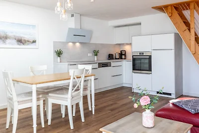 Haus Seeblick Wohnung 18 "Meerweh"