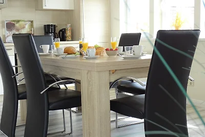 Appartamento Vacanza con famiglia Kellenhusen