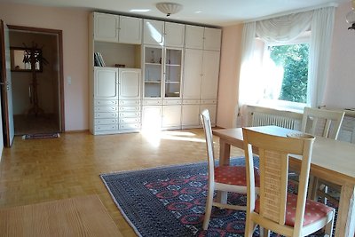 Vakantieappartement Gezinsvakantie Annweiler